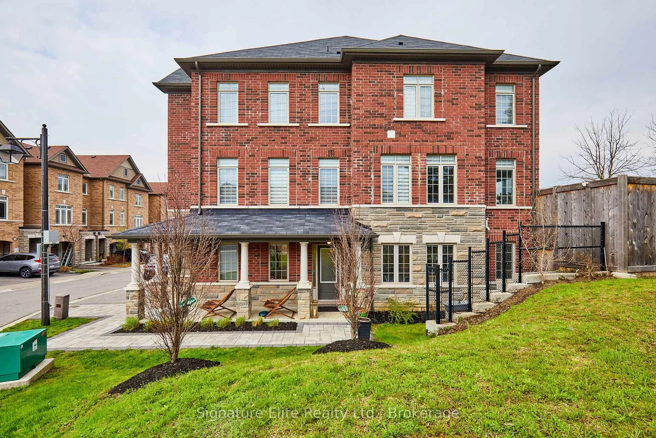 51, Gordon, Gorham-College Manor, Newmarket