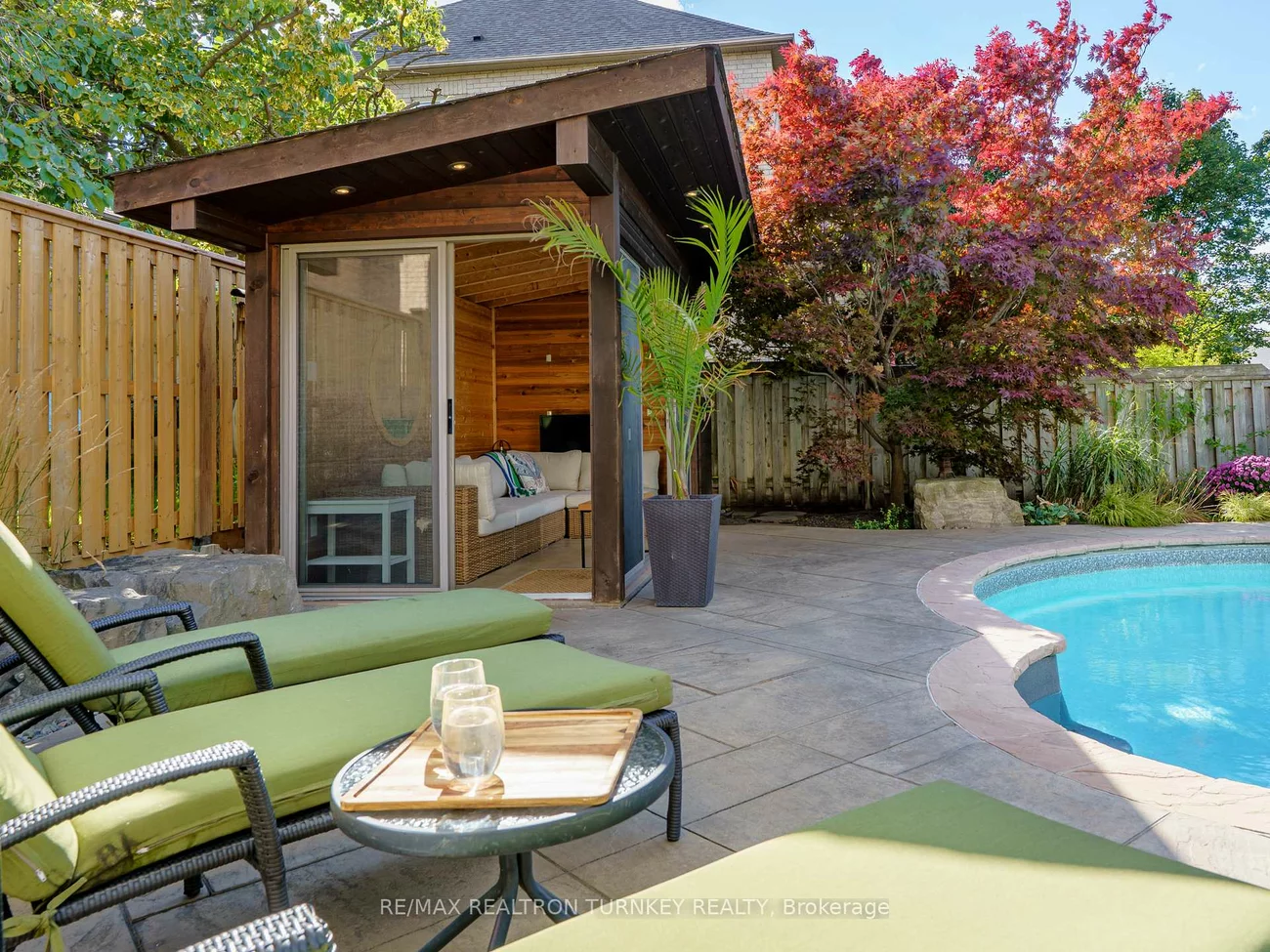 668, Foxcroft, Stonehaven-Wyndham, Newmarket