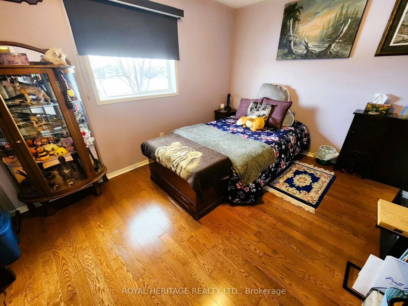 127, Knapton, Woodland Hill, Newmarket