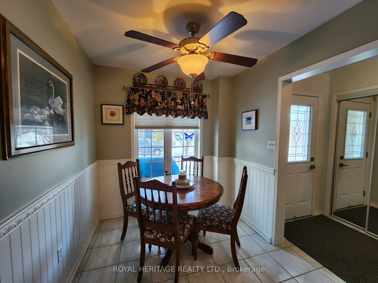 127, Knapton, Woodland Hill, Newmarket