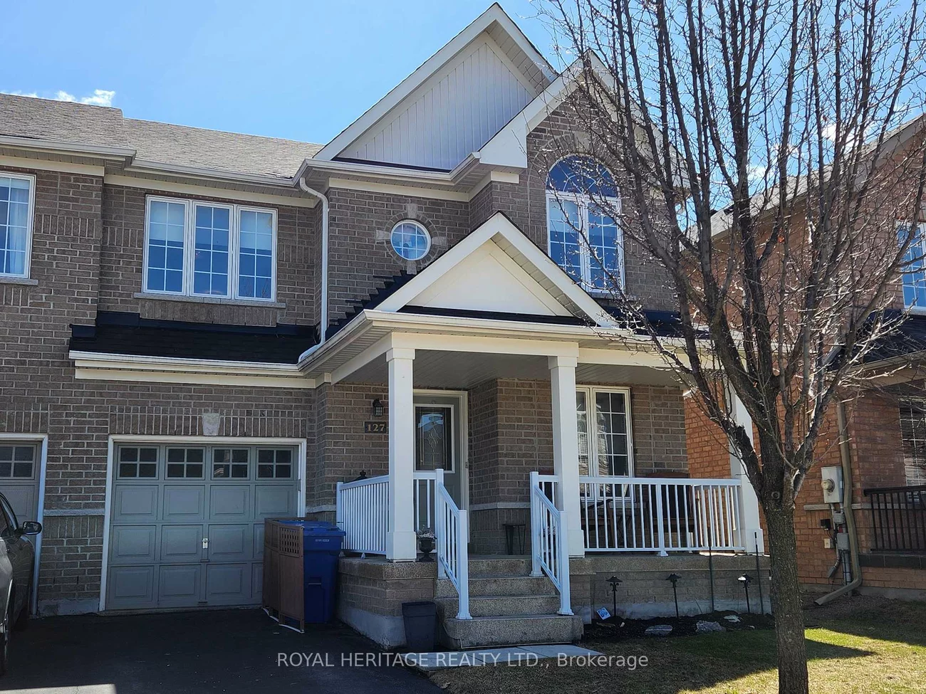 127, Knapton, Woodland Hill, Newmarket