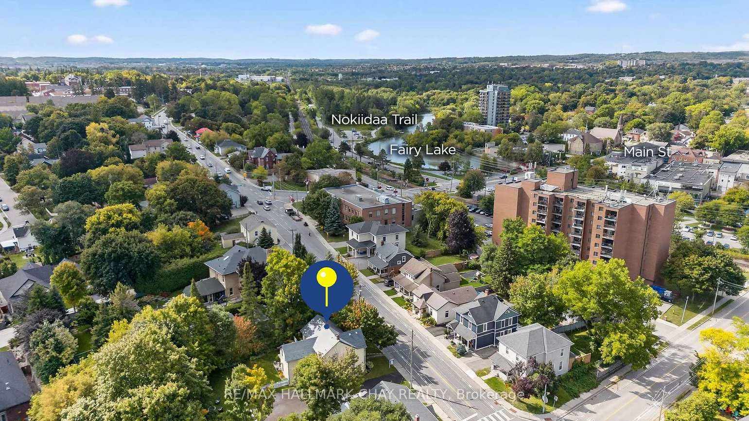 221, Prospect, Central Newmarket, Newmarket