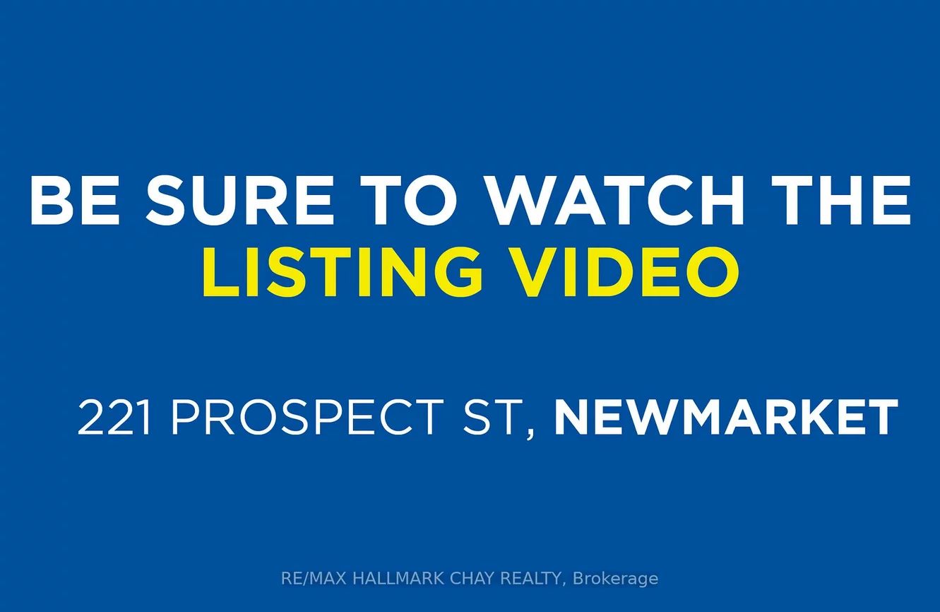 221, Prospect, Central Newmarket, Newmarket