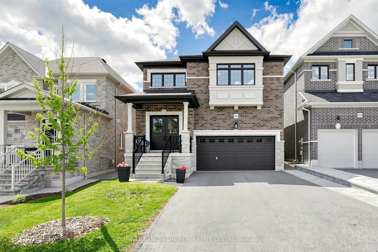 793, Prest, Woodland Hill, Newmarket
