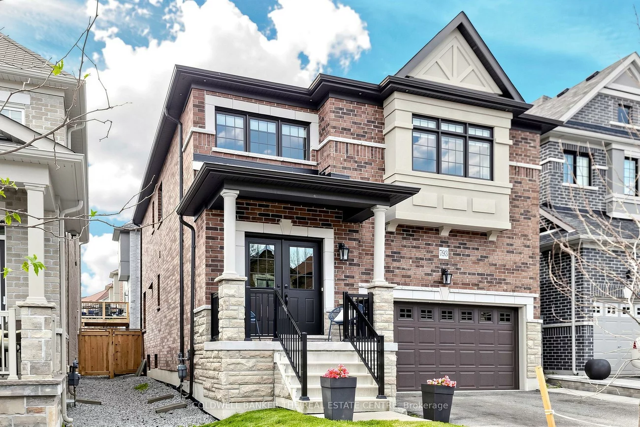 793, Prest, Woodland Hill, Newmarket