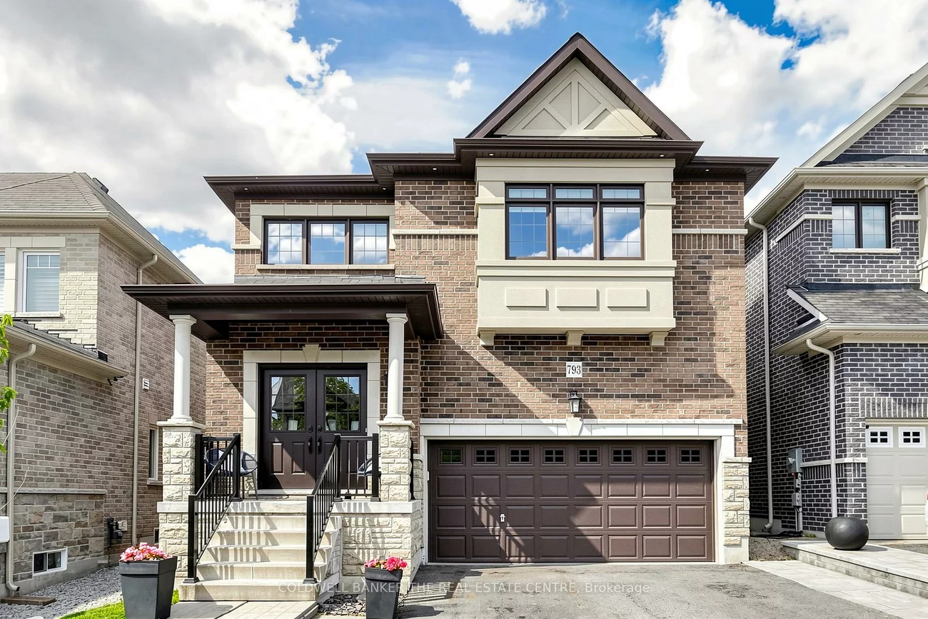 793, Prest, Woodland Hill, Newmarket