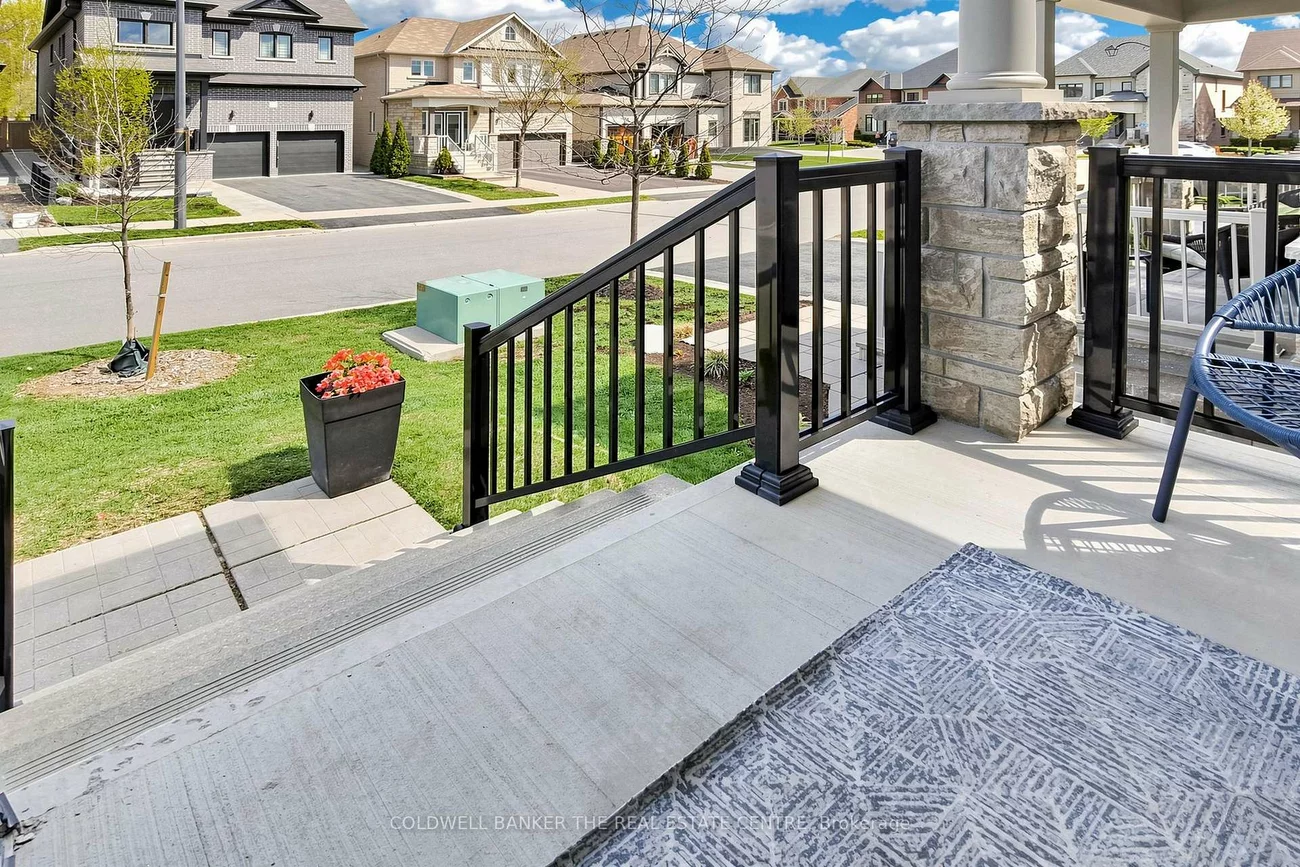 793, Prest, Woodland Hill, Newmarket
