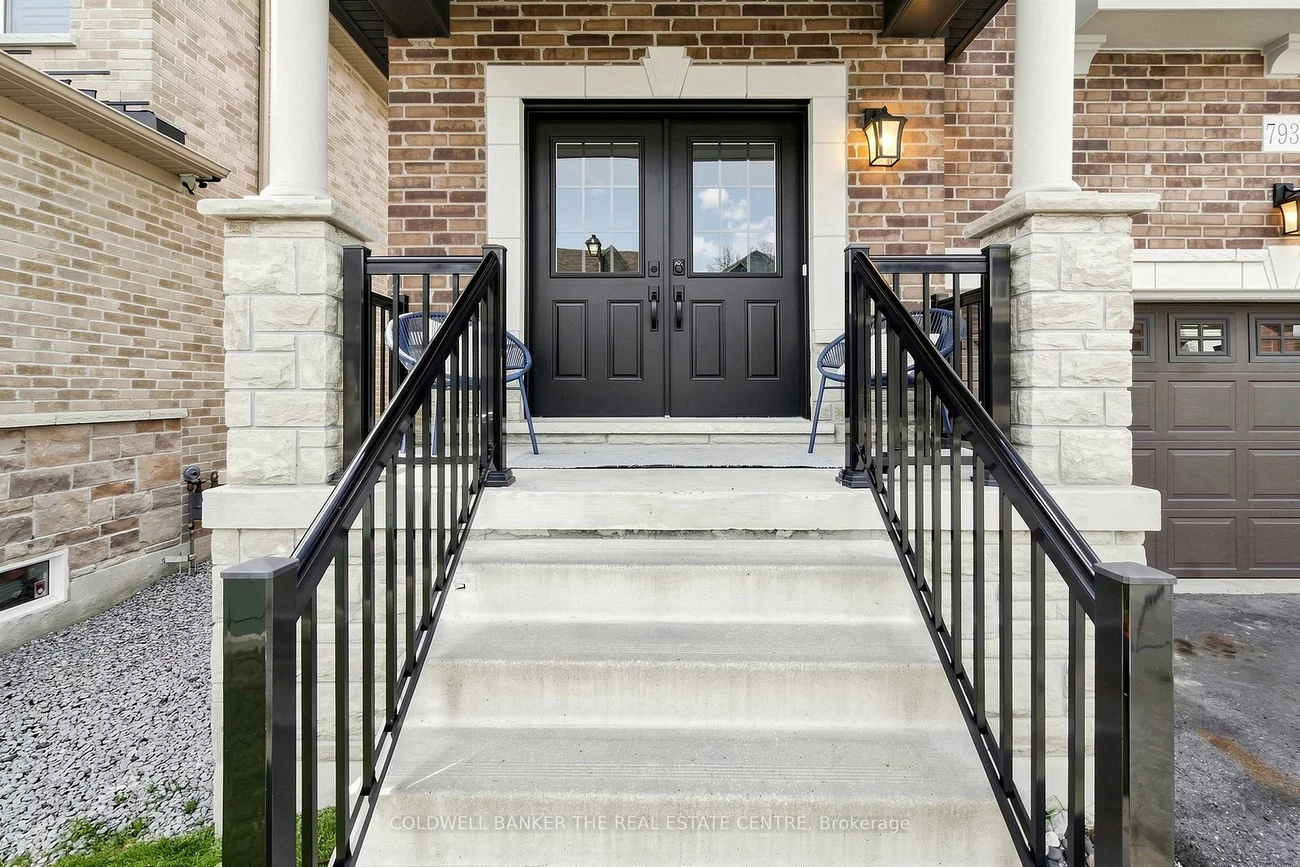 793, Prest, Woodland Hill, Newmarket