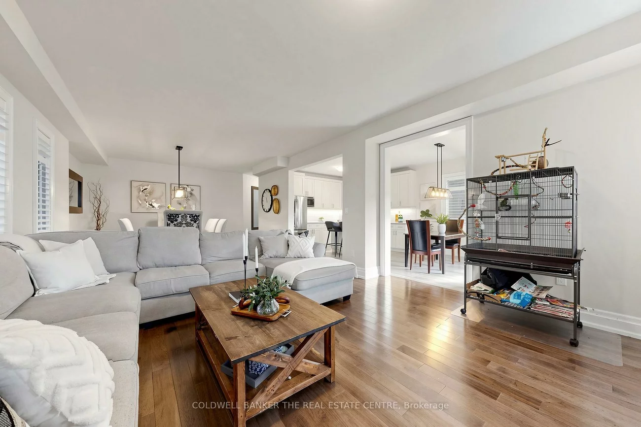 793, Prest, Woodland Hill, Newmarket