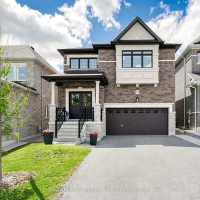 793, Prest, Woodland Hill, Newmarket
