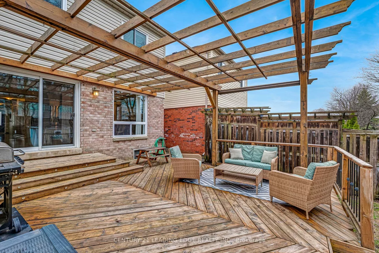 529, Pelletier, Stonehaven-Wyndham, Newmarket
