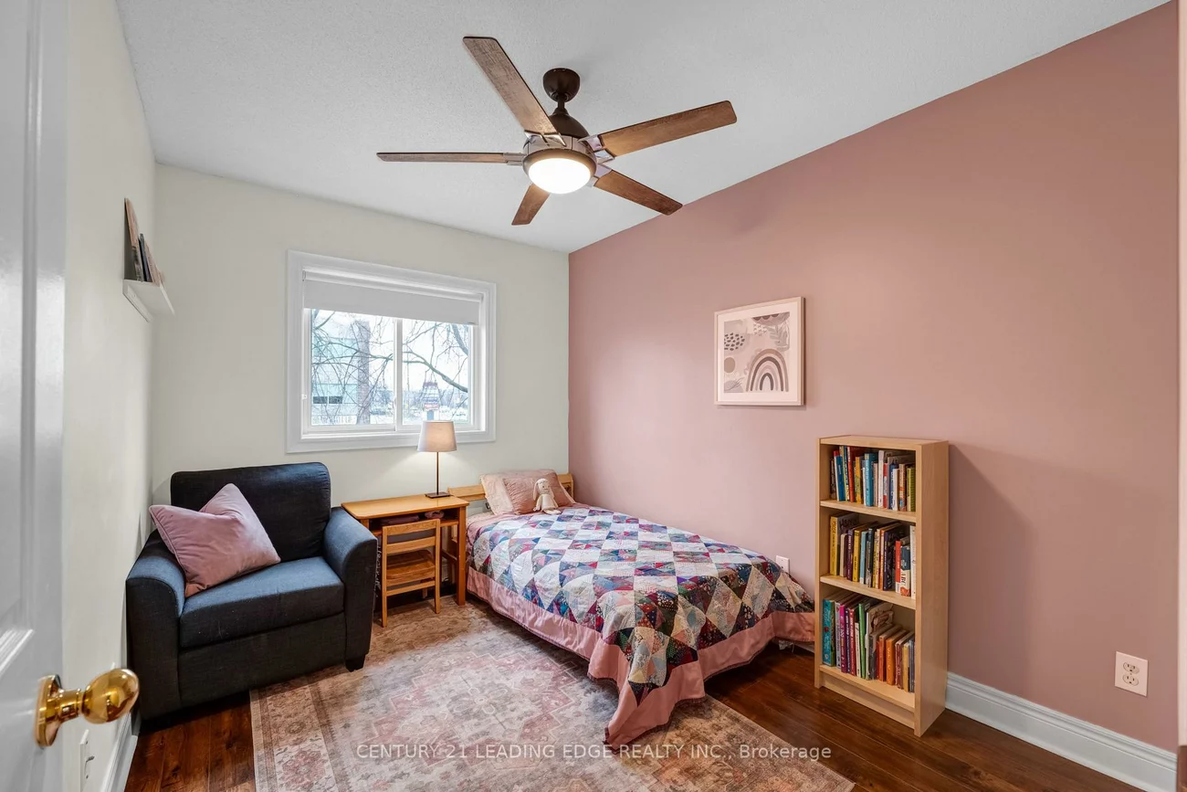 529, Pelletier, Stonehaven-Wyndham, Newmarket
