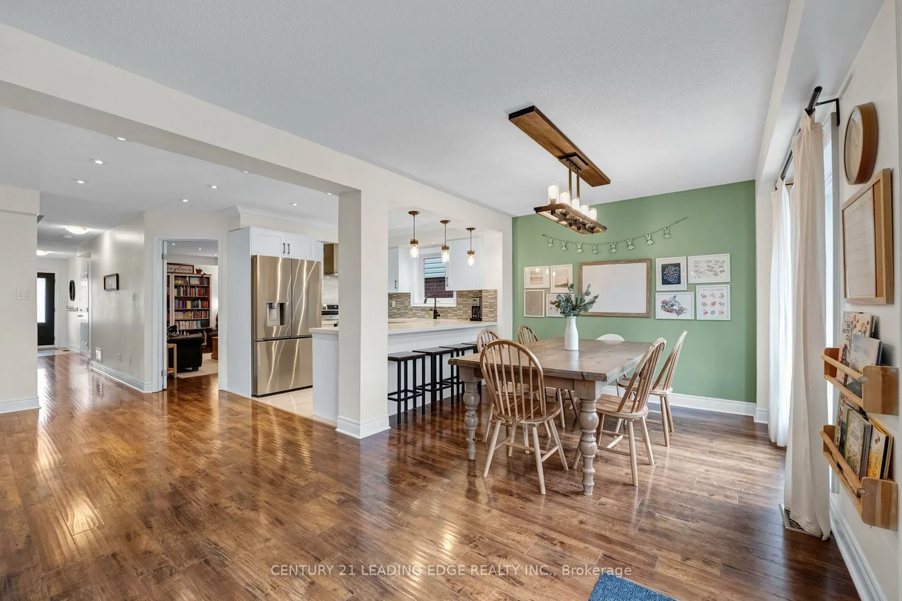 529, Pelletier, Stonehaven-Wyndham, Newmarket