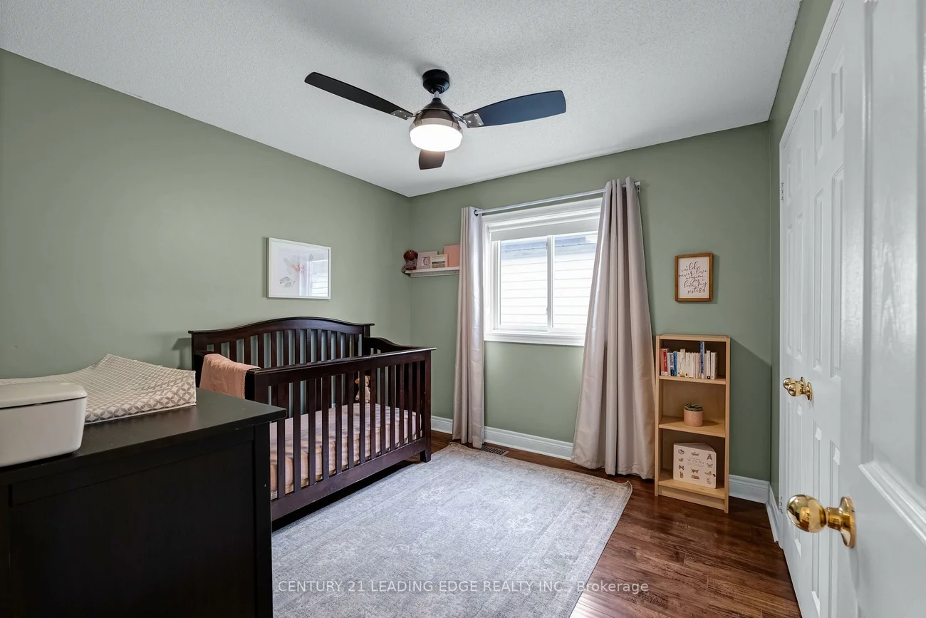 529, Pelletier, Stonehaven-Wyndham, Newmarket