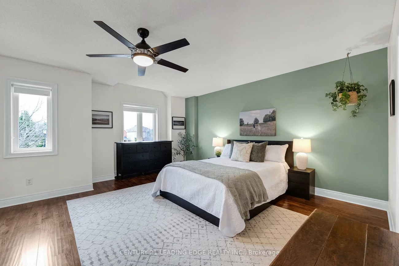 529, Pelletier, Stonehaven-Wyndham, Newmarket