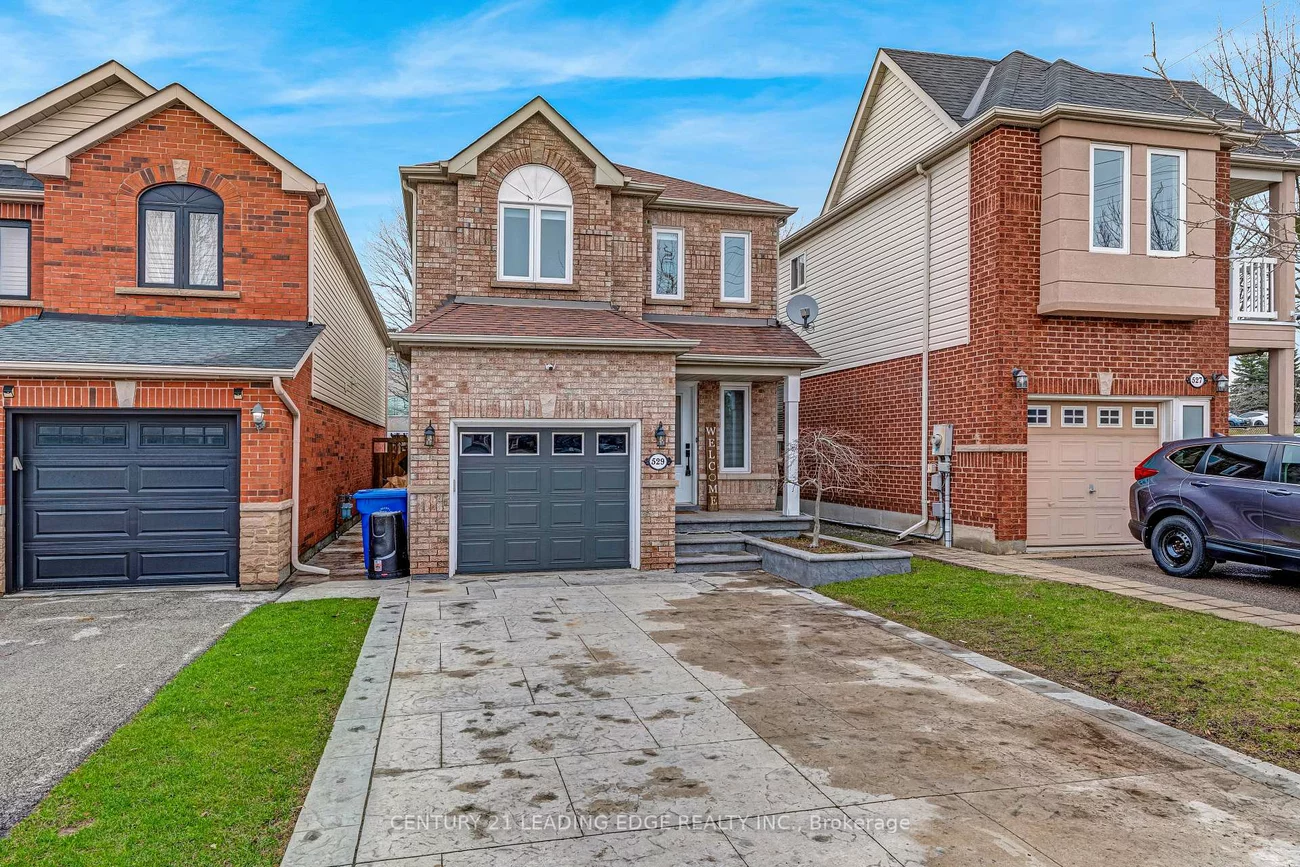 529, Pelletier, Stonehaven-Wyndham, Newmarket