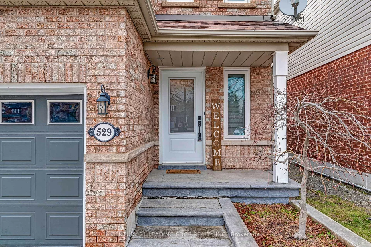 529, Pelletier, Stonehaven-Wyndham, Newmarket