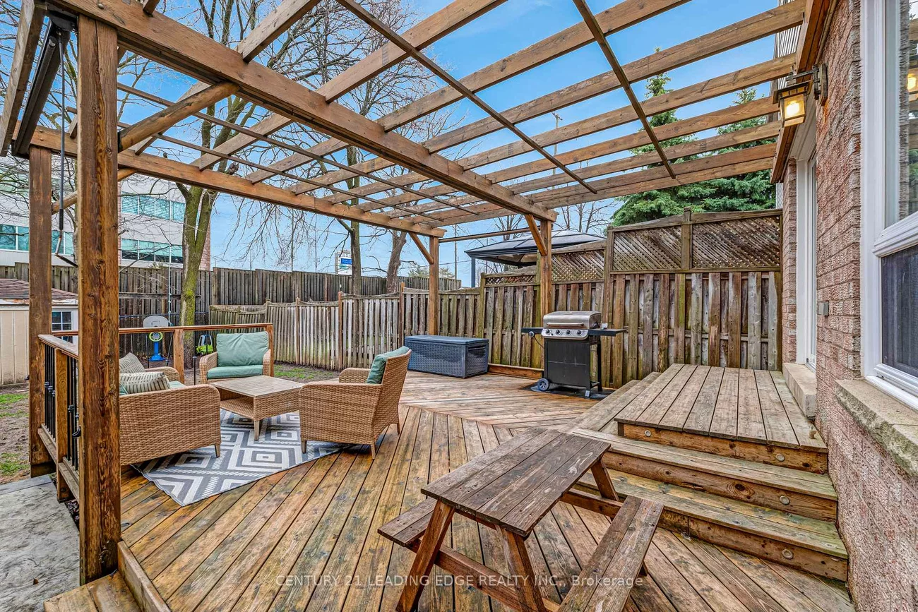 529, Pelletier, Stonehaven-Wyndham, Newmarket