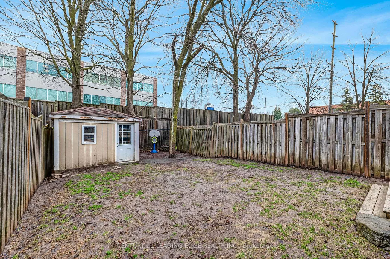 529, Pelletier, Stonehaven-Wyndham, Newmarket