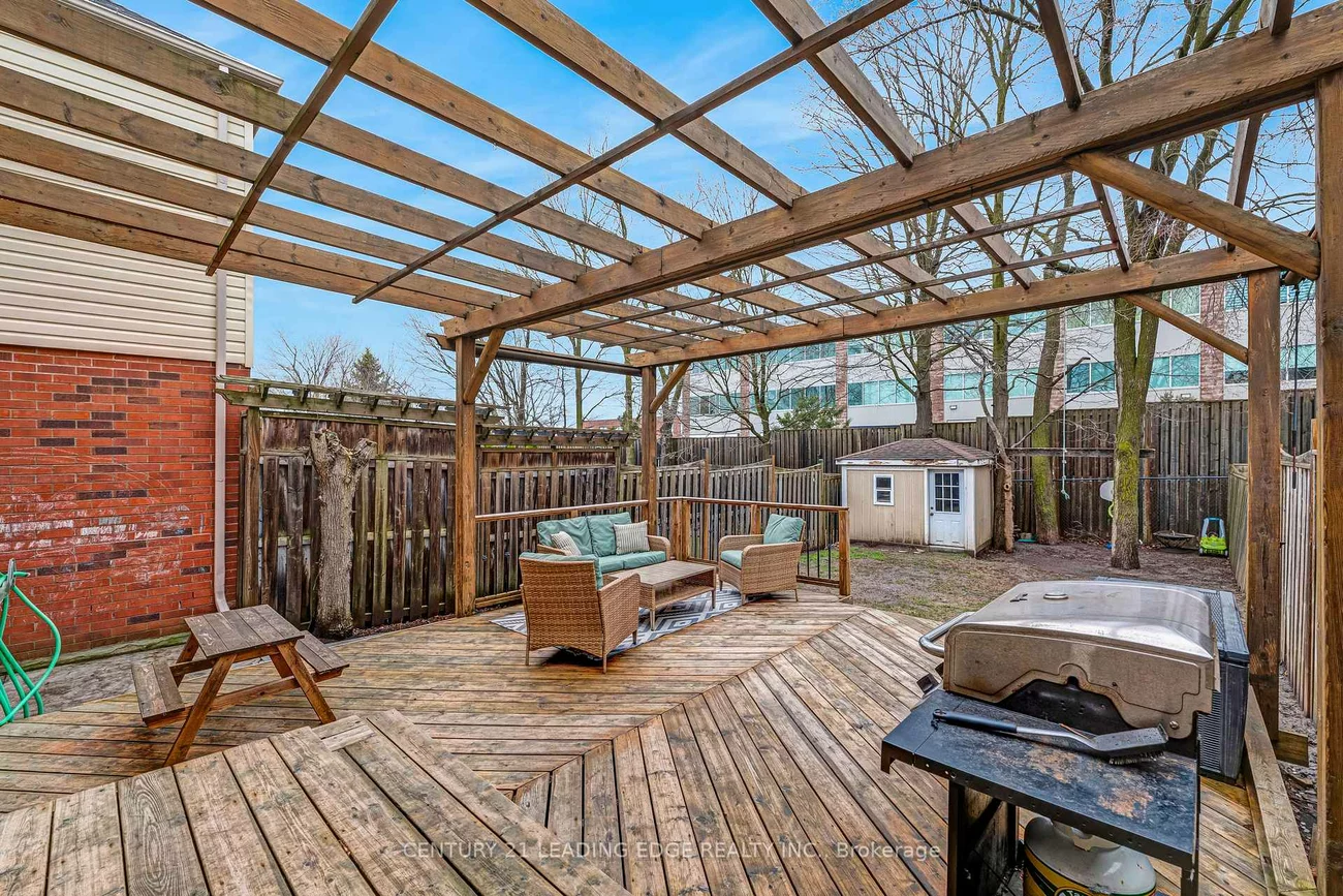 529, Pelletier, Stonehaven-Wyndham, Newmarket