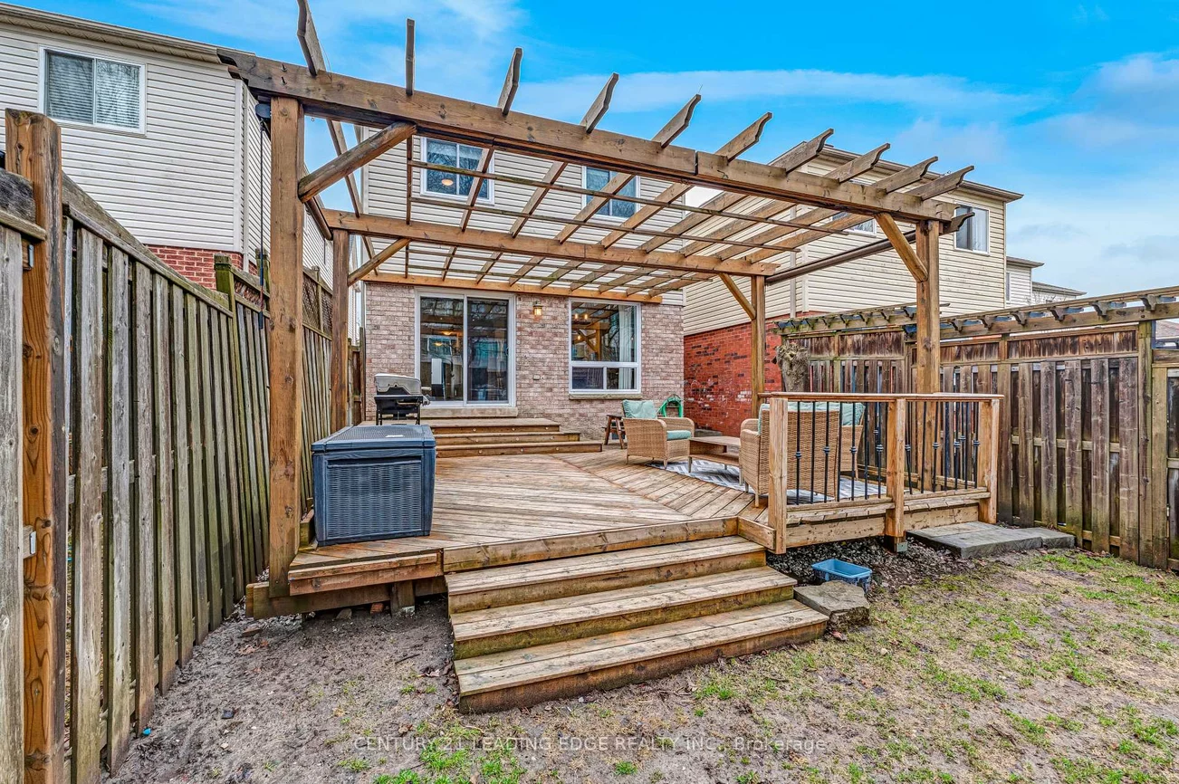 529, Pelletier, Stonehaven-Wyndham, Newmarket
