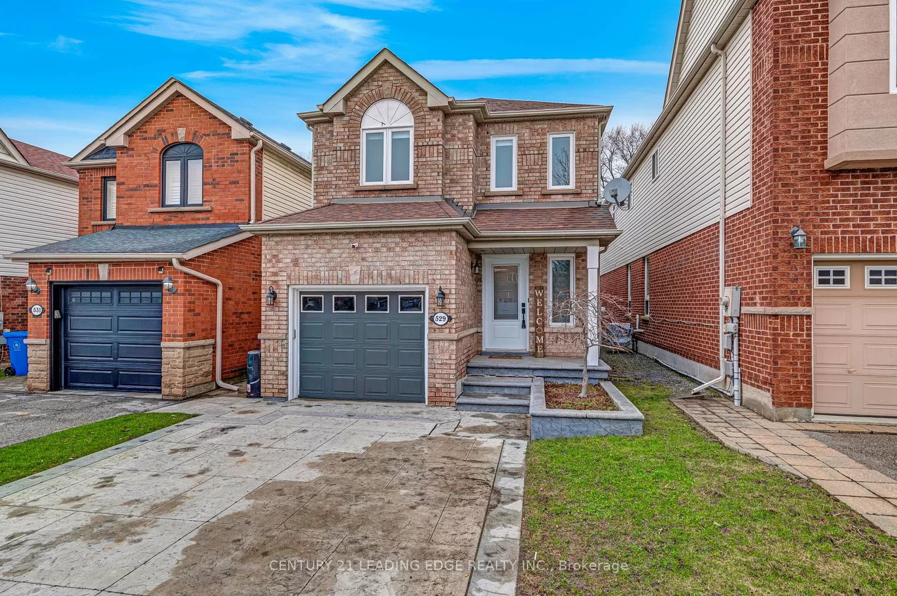 529, Pelletier, Stonehaven-Wyndham, Newmarket