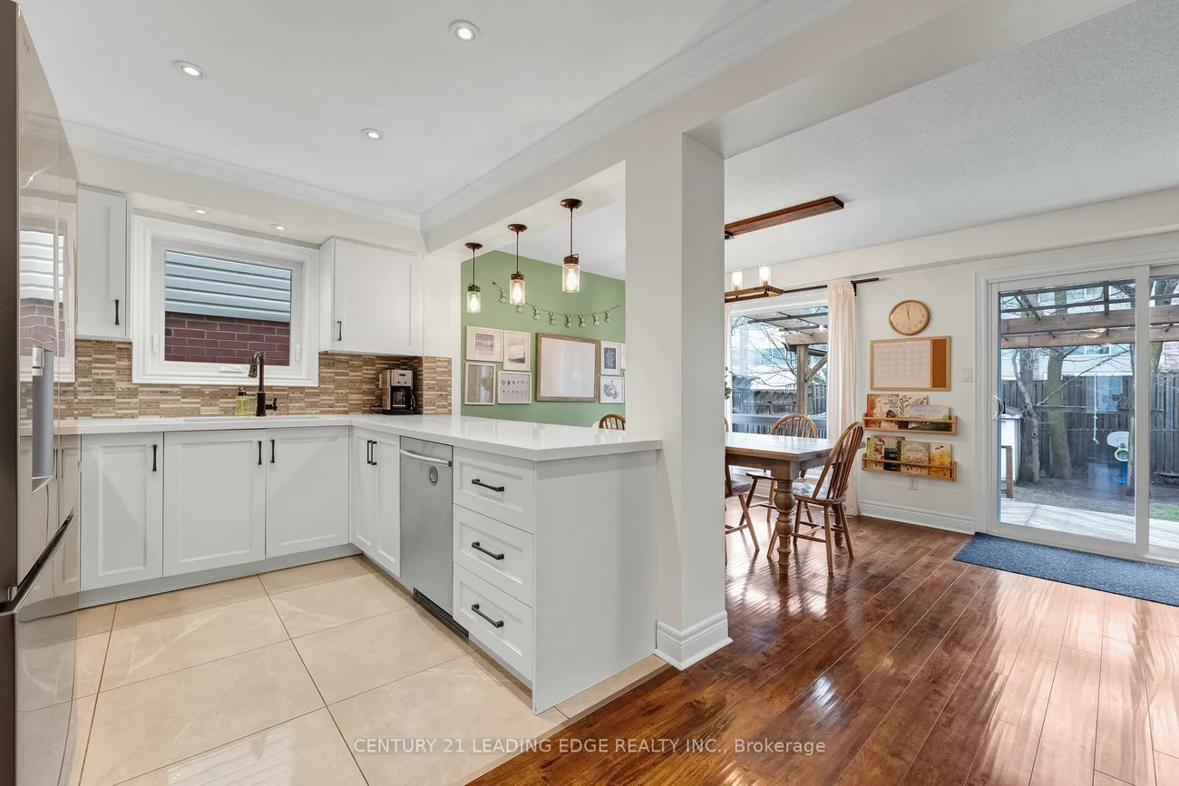 529, Pelletier, Stonehaven-Wyndham, Newmarket