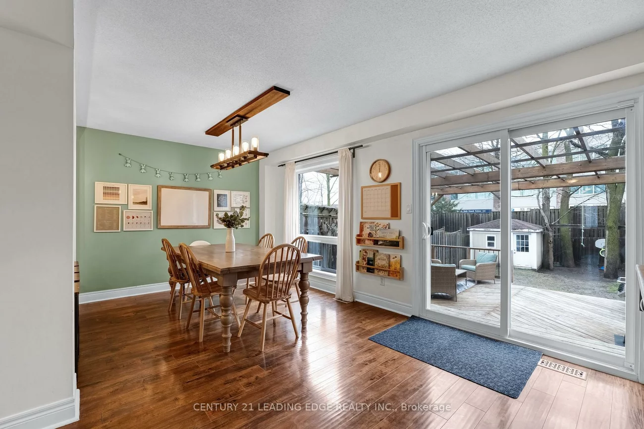 529, Pelletier, Stonehaven-Wyndham, Newmarket