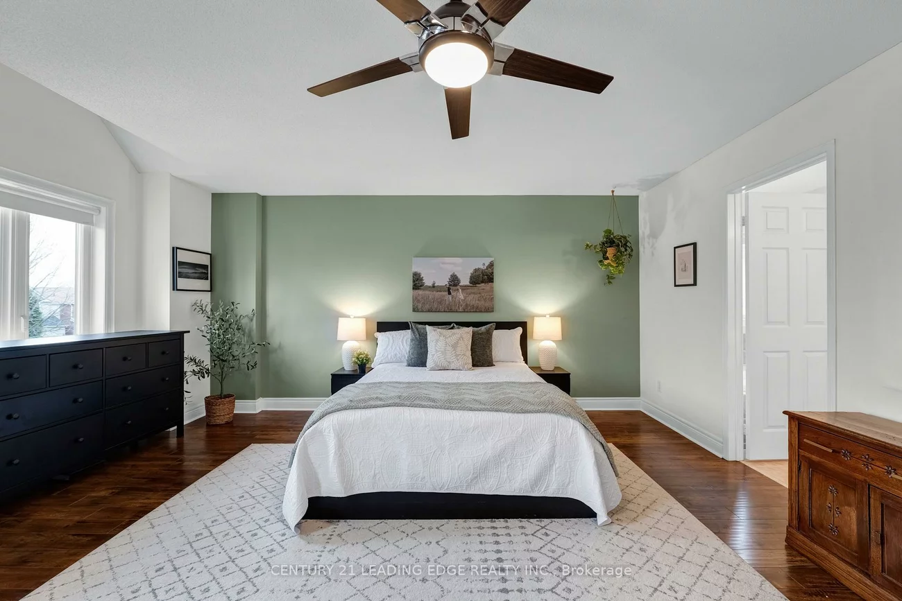 529, Pelletier, Stonehaven-Wyndham, Newmarket