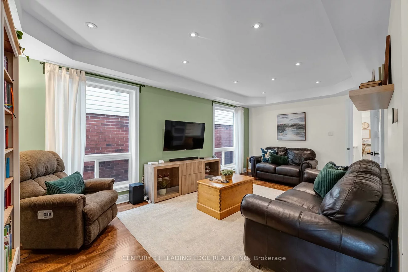 529, Pelletier, Stonehaven-Wyndham, Newmarket