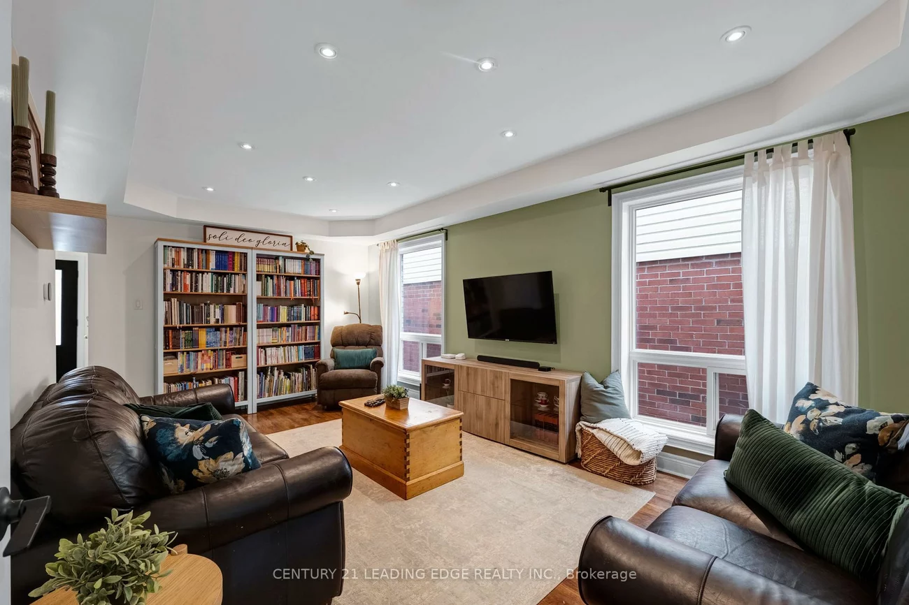 529, Pelletier, Stonehaven-Wyndham, Newmarket
