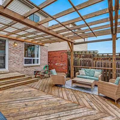 529, Pelletier, Stonehaven-Wyndham, Newmarket