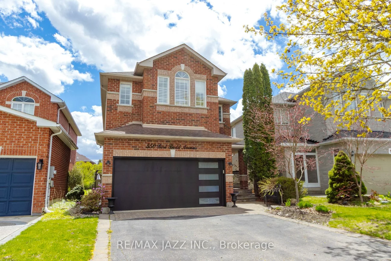550, Bert Budd, Gorham-College Manor, Newmarket