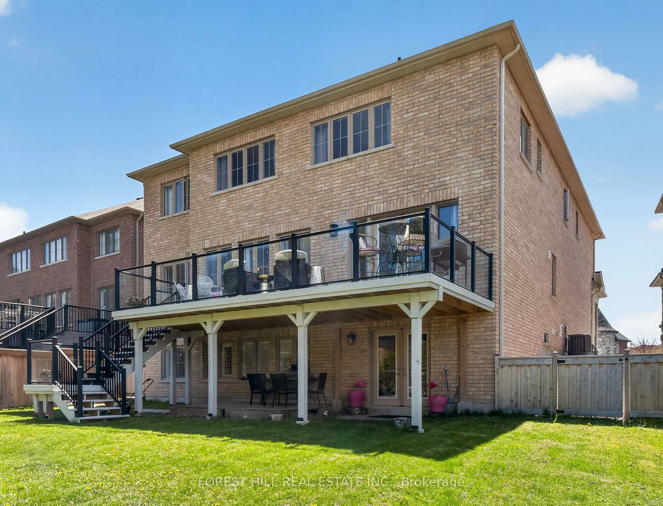 11, Carm Shier, Stonehaven-Wyndham, Newmarket