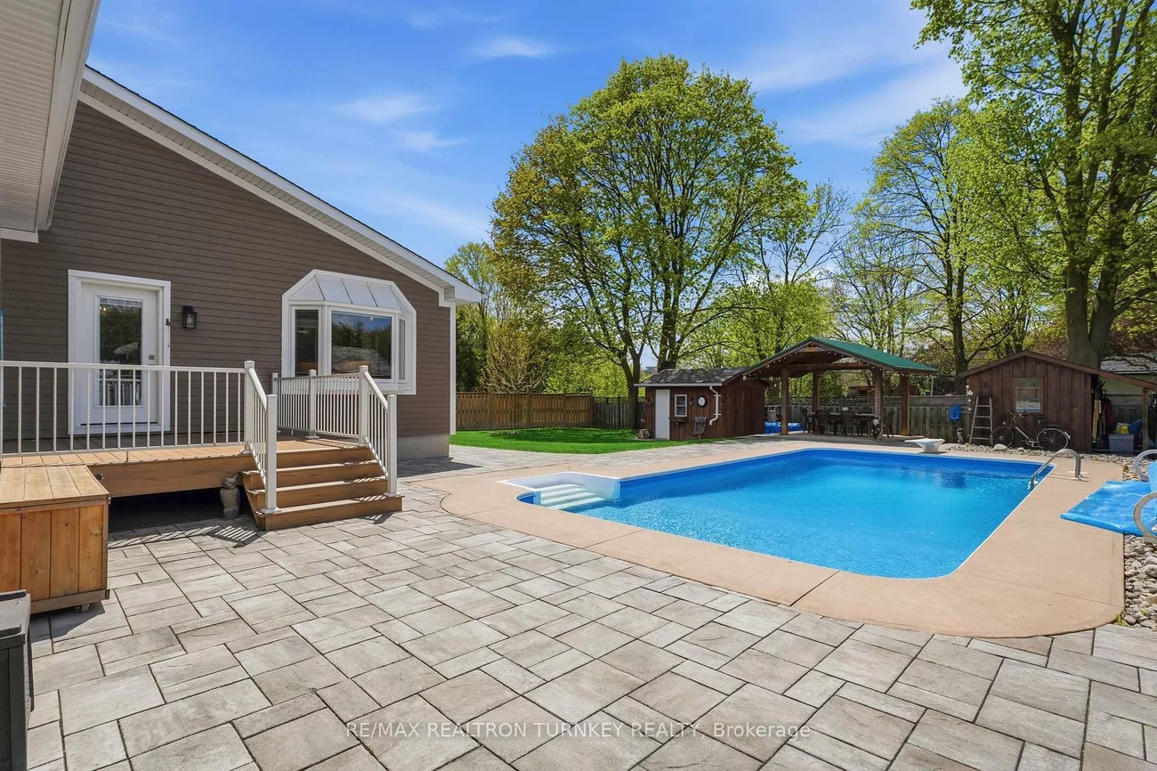 178, Parkview, Central Newmarket, Newmarket