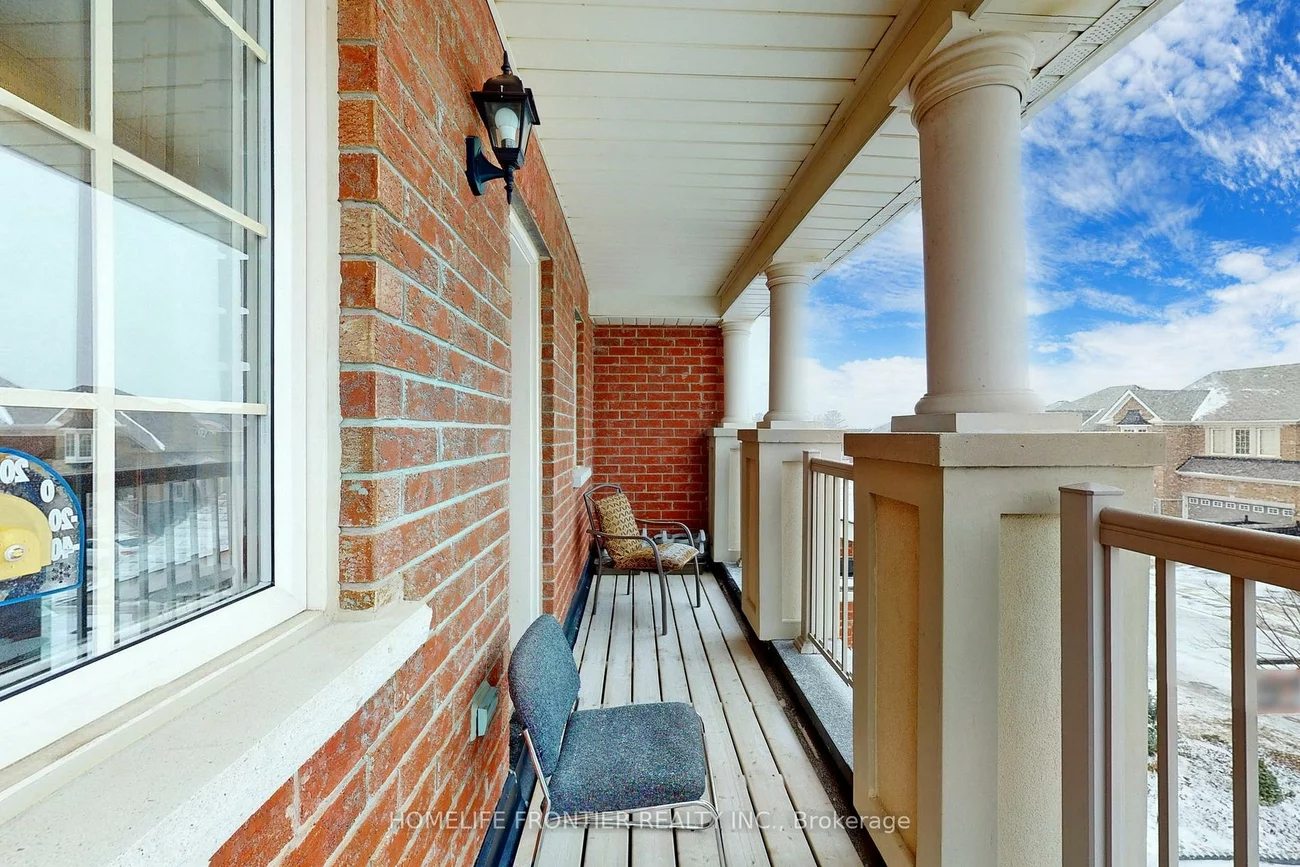 475, Kwapis, Woodland Hill, Newmarket