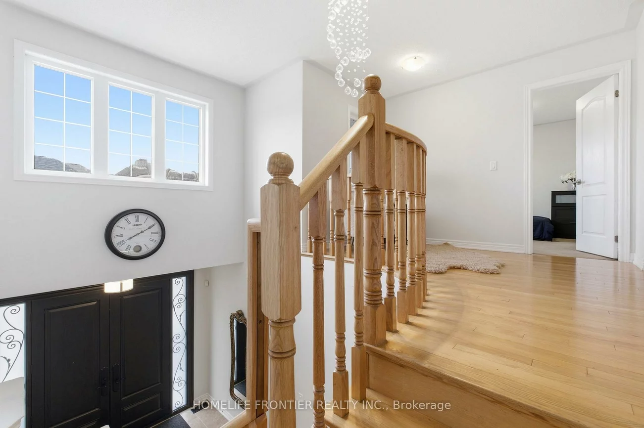 475, Kwapis, Woodland Hill, Newmarket