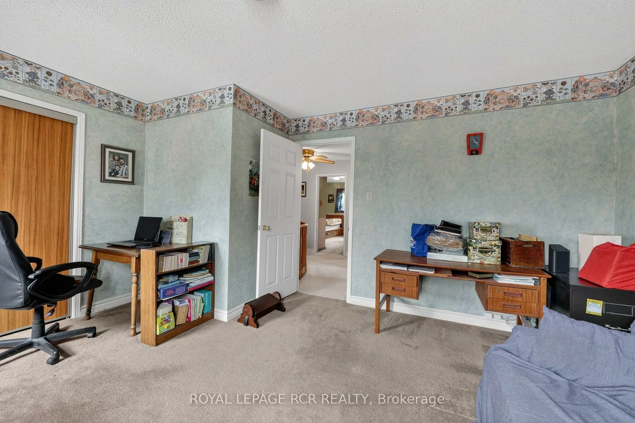 443, Herridge, Huron Heights-Leslie Valley, Newmarket