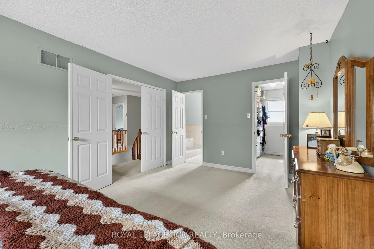 443, Herridge, Huron Heights-Leslie Valley, Newmarket