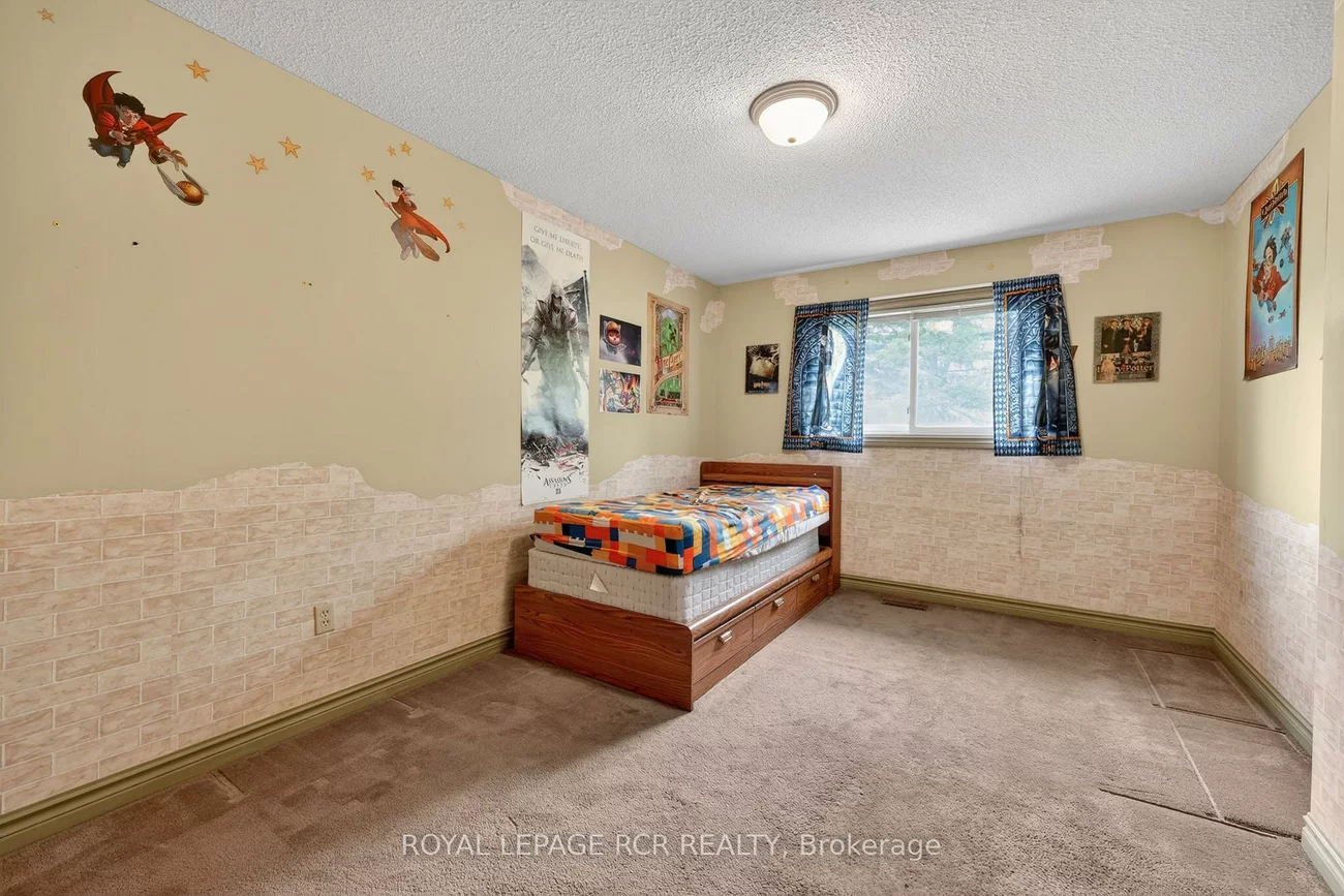 443, Herridge, Huron Heights-Leslie Valley, Newmarket