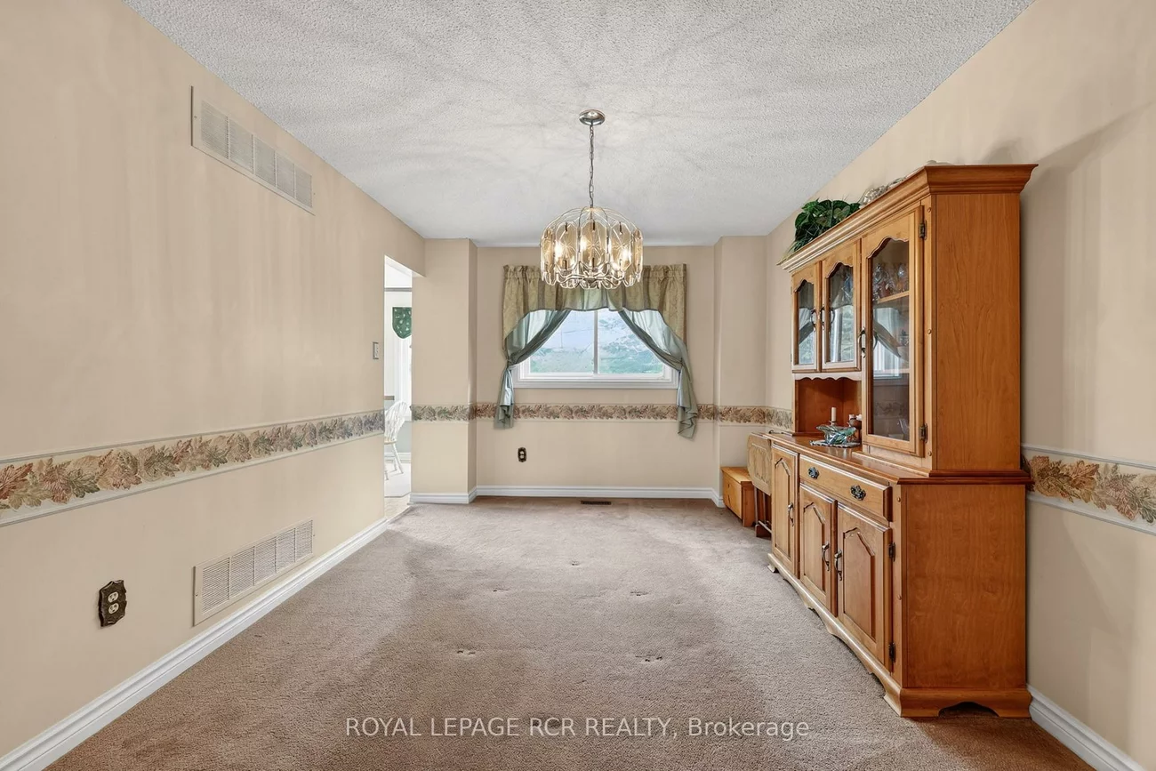 443, Herridge, Huron Heights-Leslie Valley, Newmarket