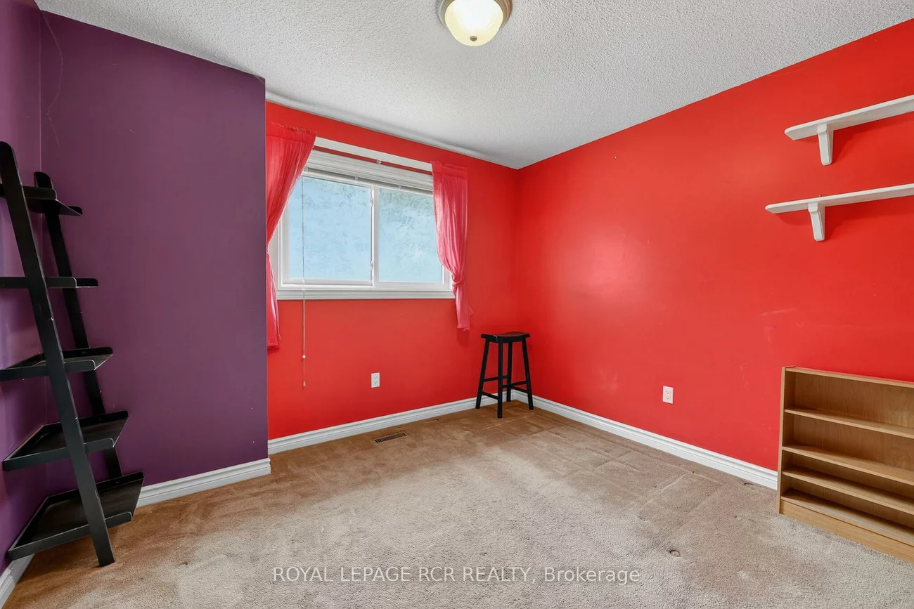 443, Herridge, Huron Heights-Leslie Valley, Newmarket