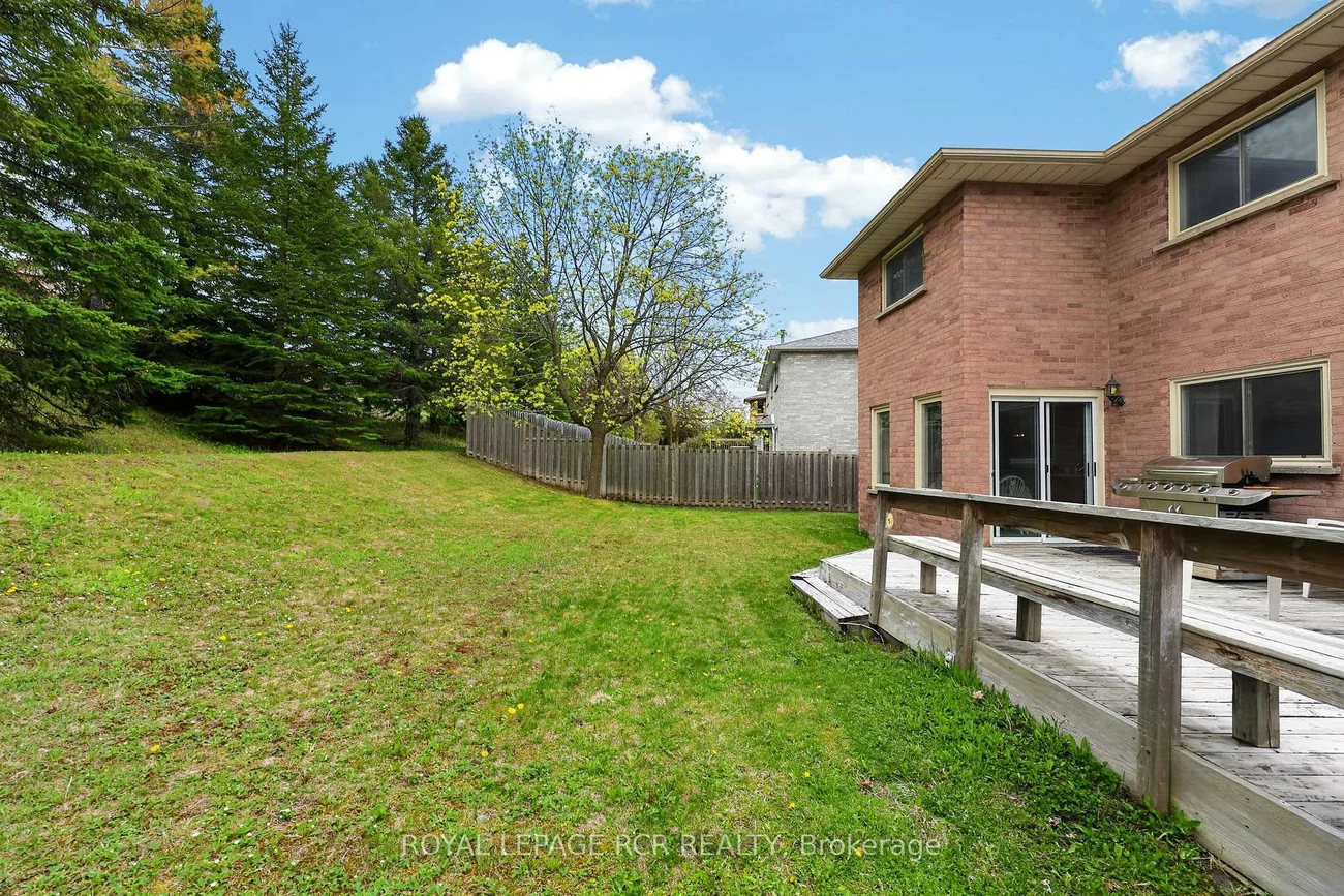 443, Herridge, Huron Heights-Leslie Valley, Newmarket
