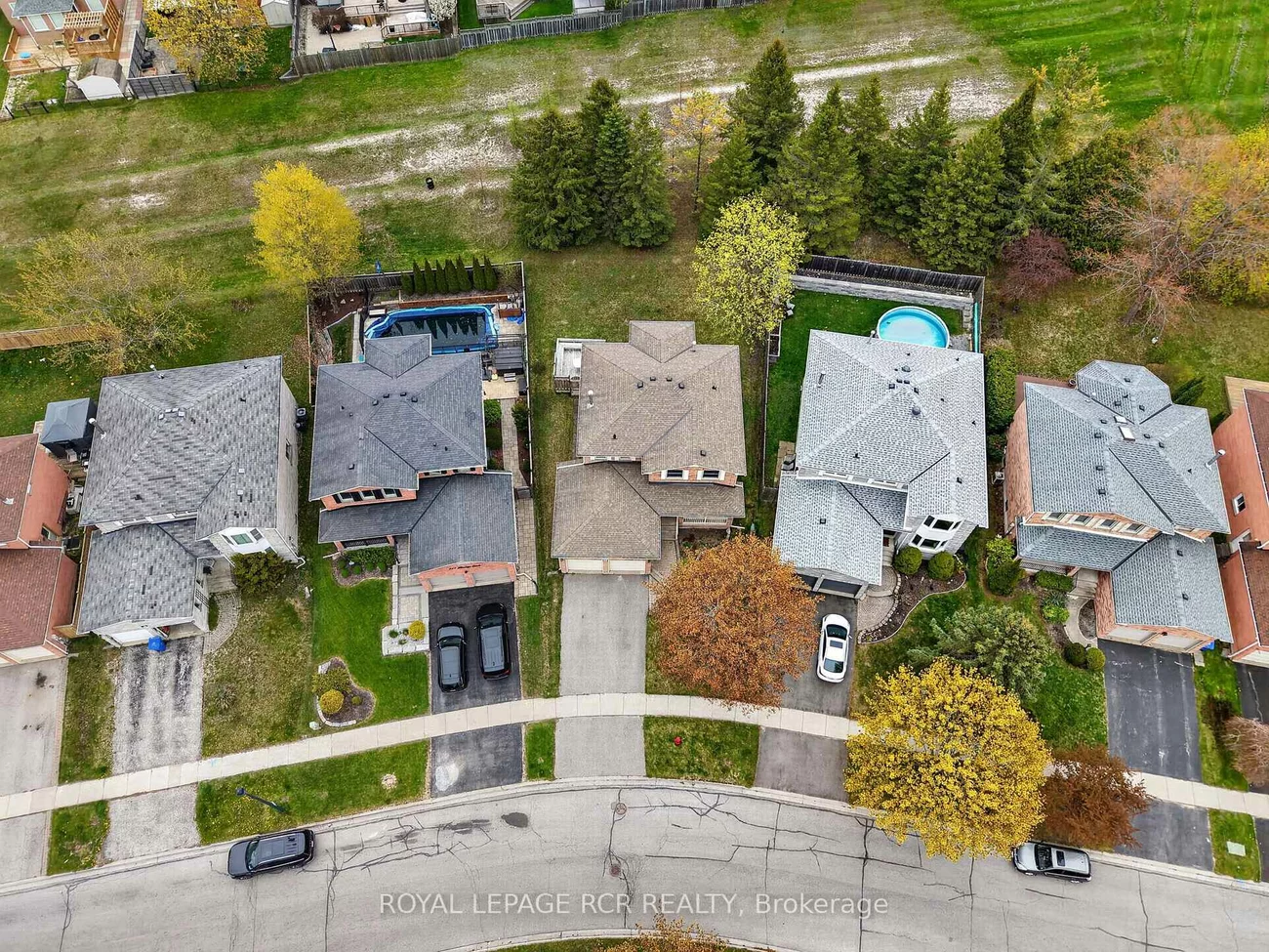 443, Herridge, Huron Heights-Leslie Valley, Newmarket