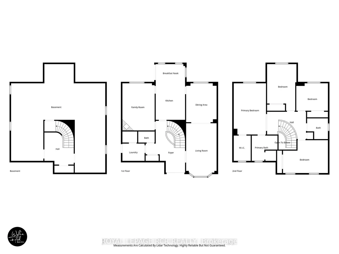 443, Herridge, Huron Heights-Leslie Valley, Newmarket