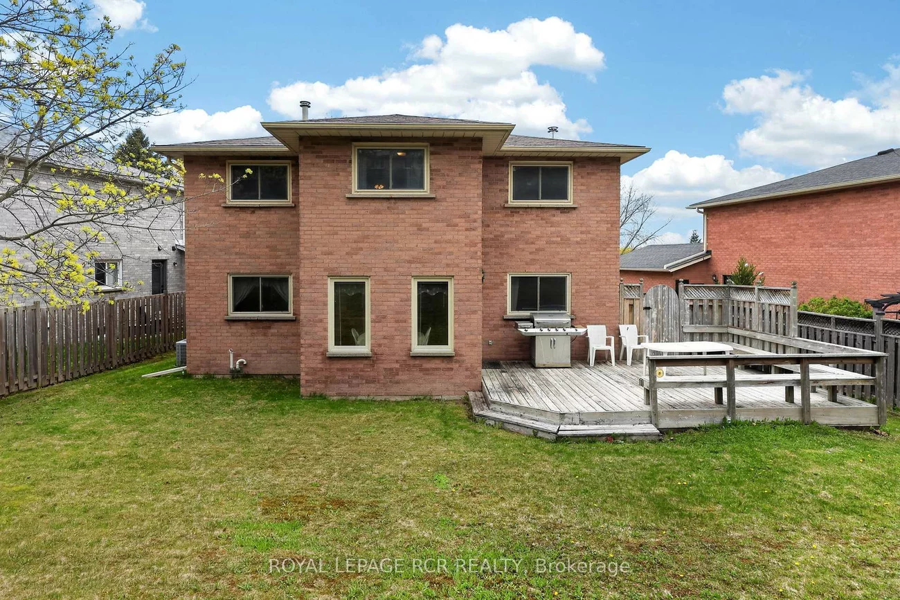 443, Herridge, Huron Heights-Leslie Valley, Newmarket