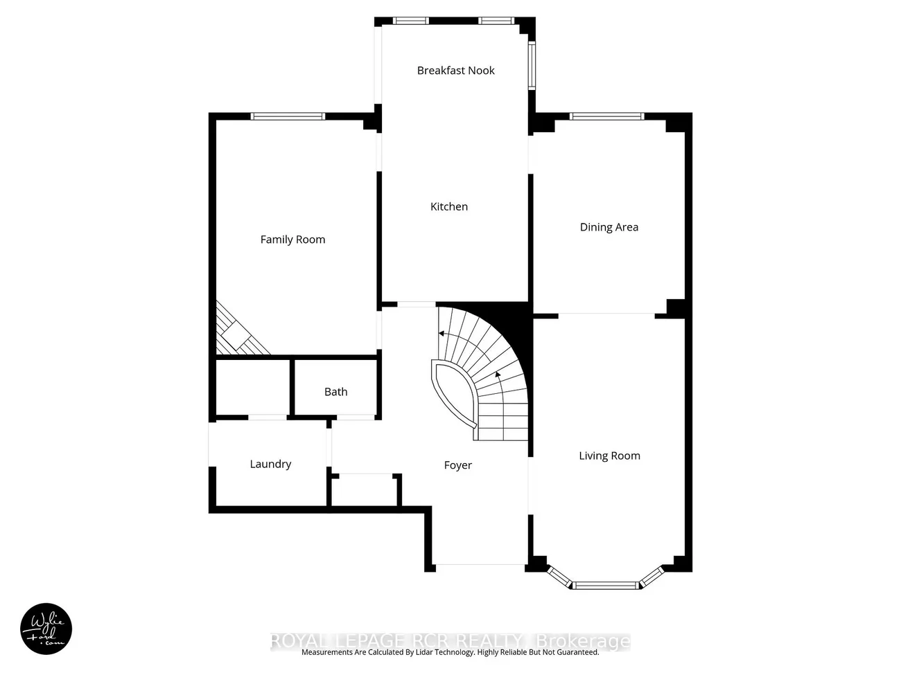 443, Herridge, Huron Heights-Leslie Valley, Newmarket