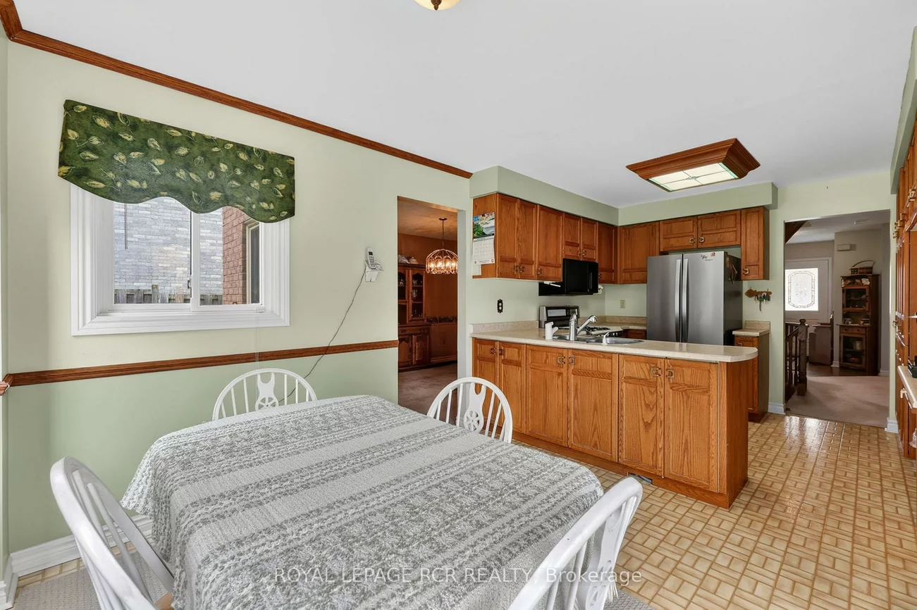 443, Herridge, Huron Heights-Leslie Valley, Newmarket