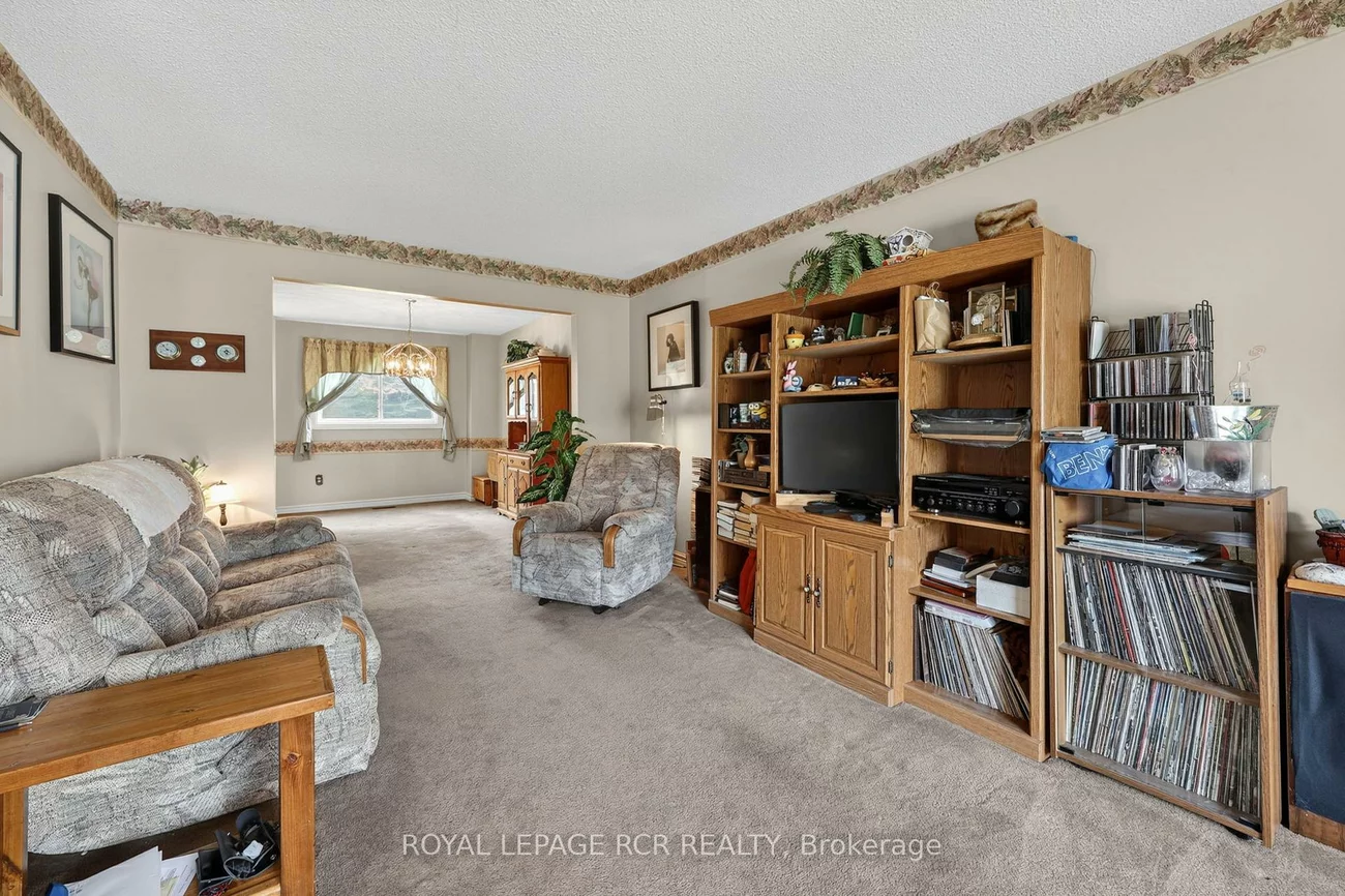 443, Herridge, Huron Heights-Leslie Valley, Newmarket