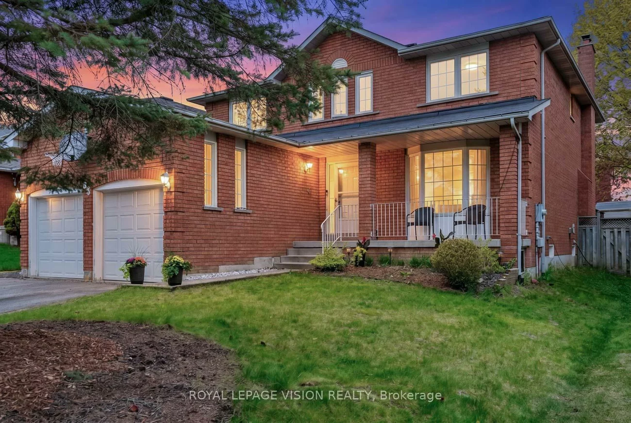83, Bergin, Armitage, Newmarket